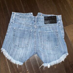 One Teaspoon High Waist Bonita